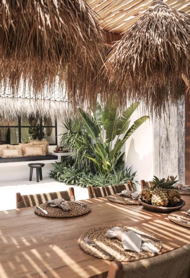 Villa Obao Seminyak  Exterior photo