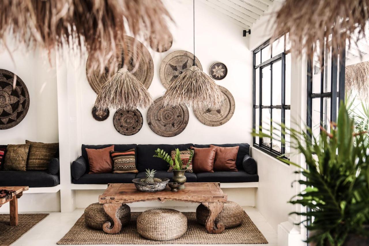 Villa Obao Seminyak  Exterior photo